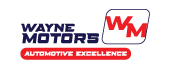 Wayne Motors Engine & Logistics